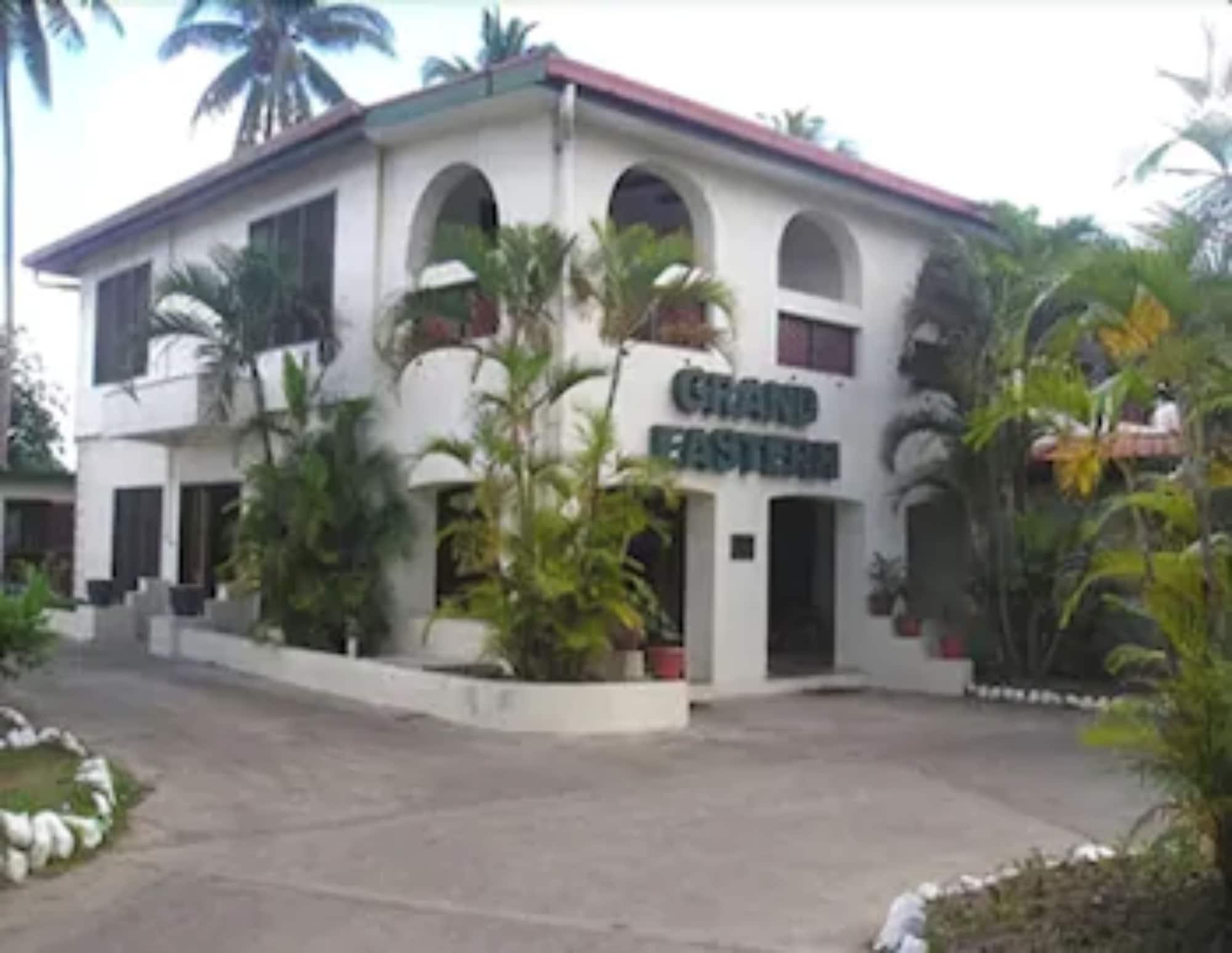 Vista Exterior Grand Eastern Hotel