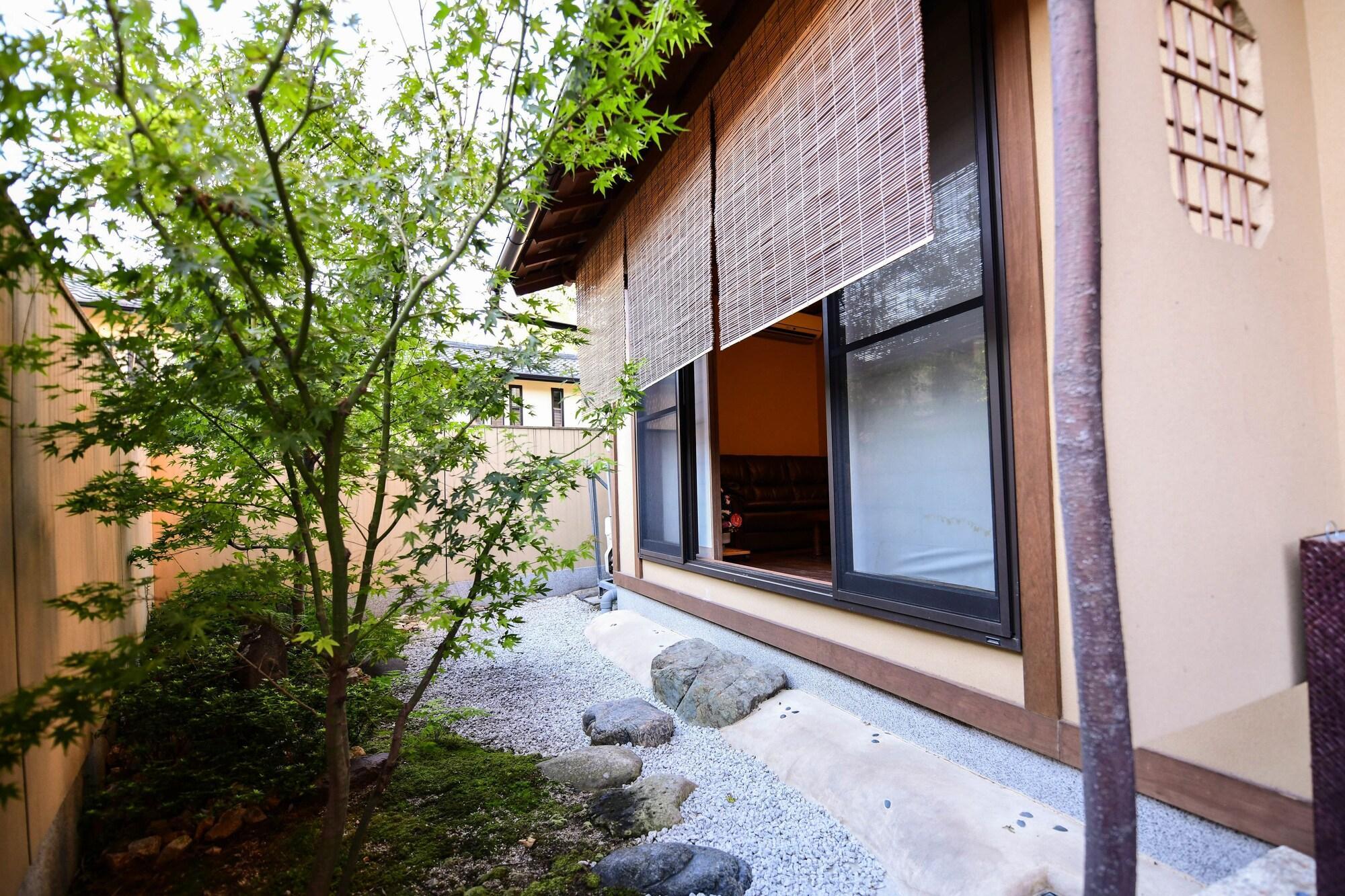 Vista Exterior Kyo-no-Yado Sangen Ninenzaka