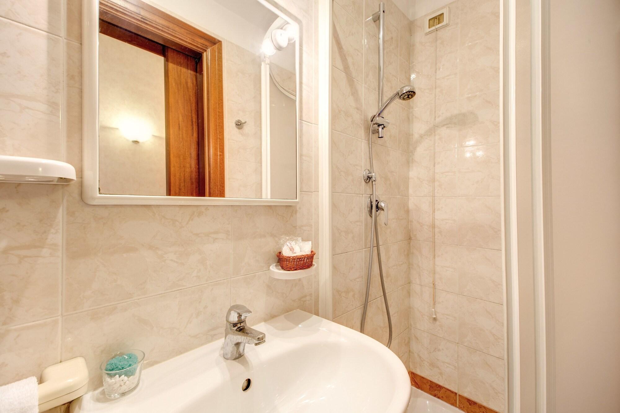 Equipamiento de Habitación Hotel St. Moritz