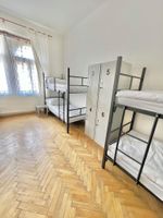 Alojamiento - Hostel Jasmin