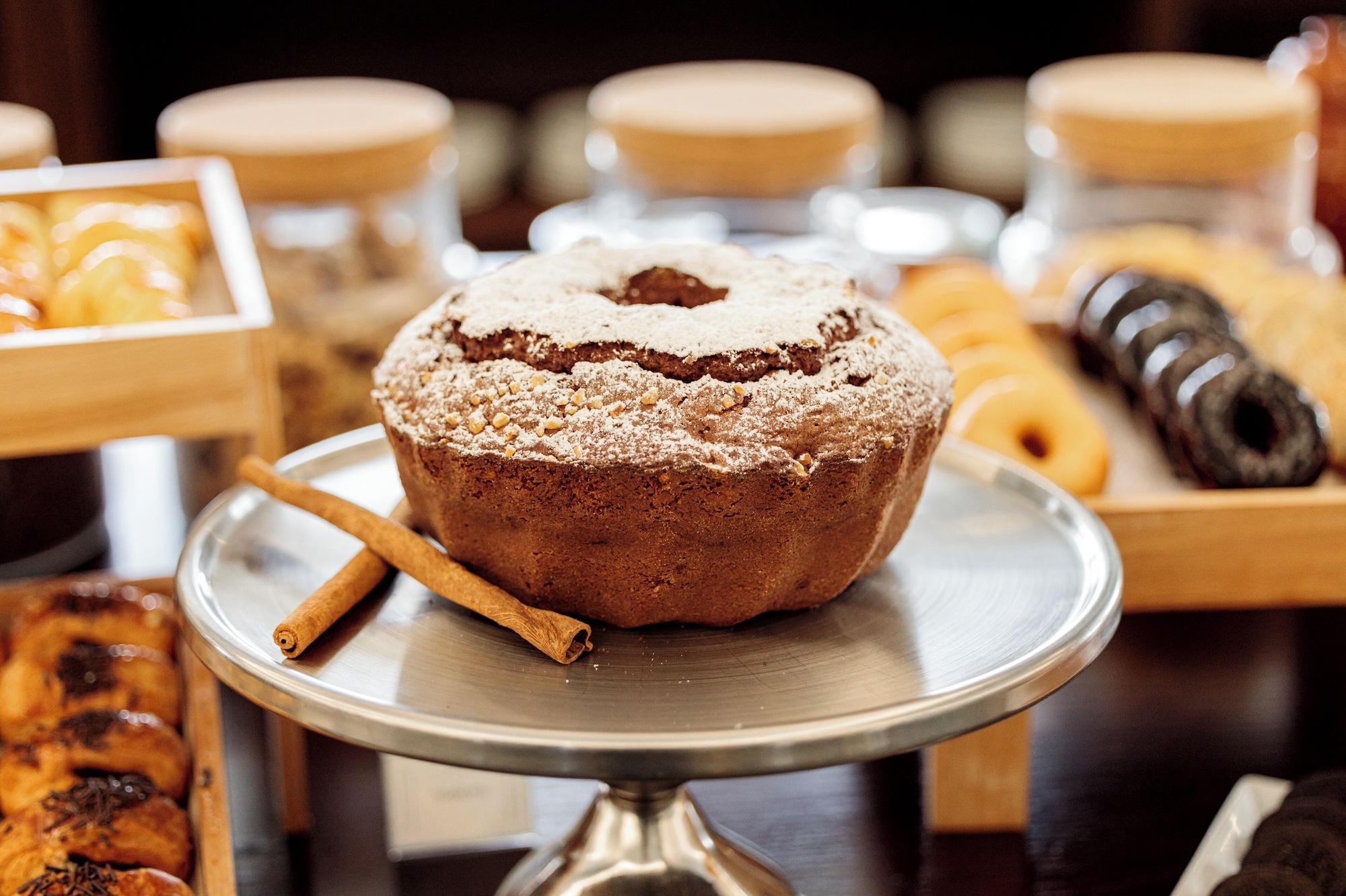 Restaurant Hotel Pax Guadalajara