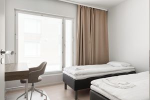 Alquiler Vacacional - Borg Housing Katariinankatu