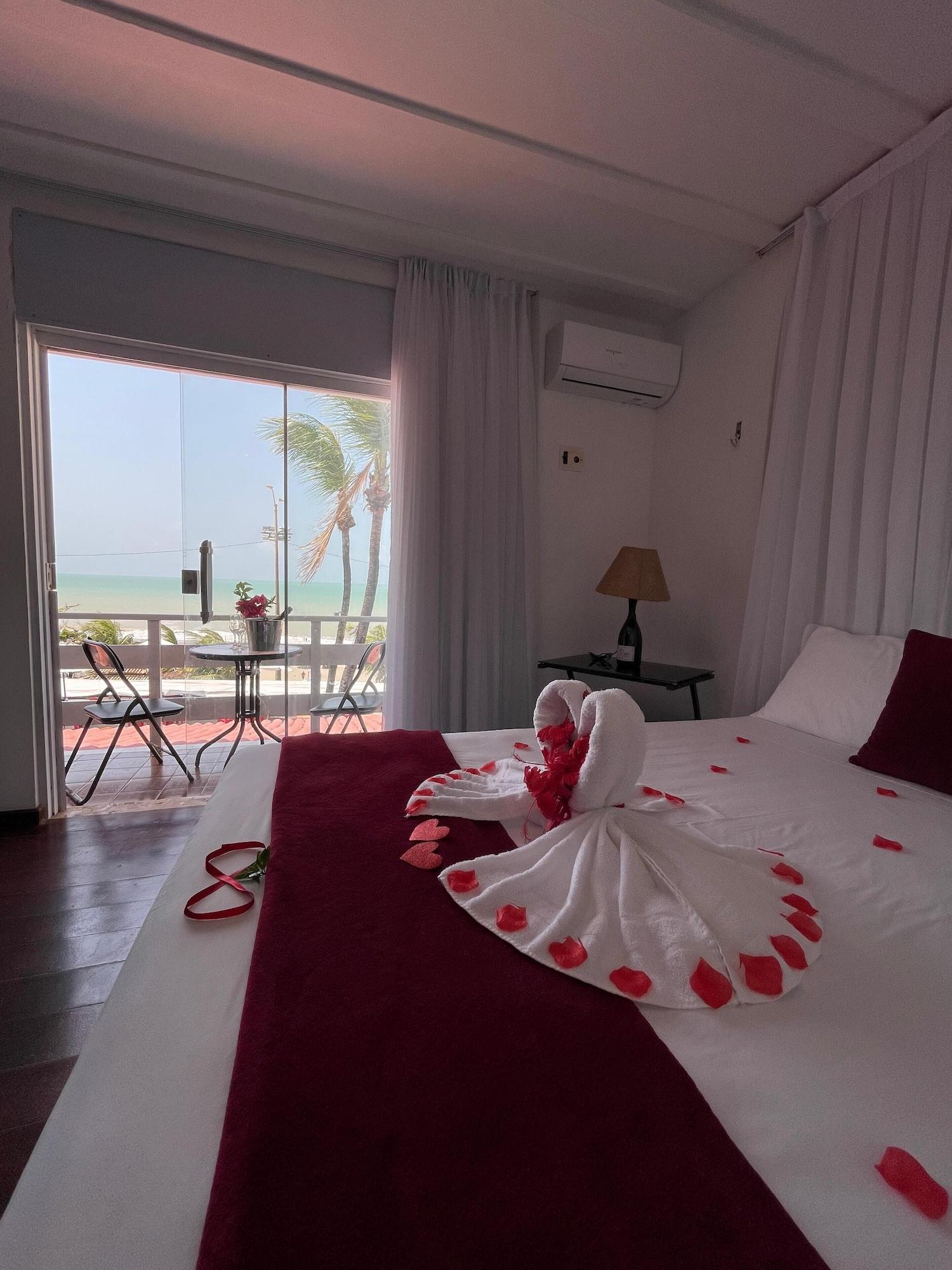 Varios dom aquino hotel e gastronomia