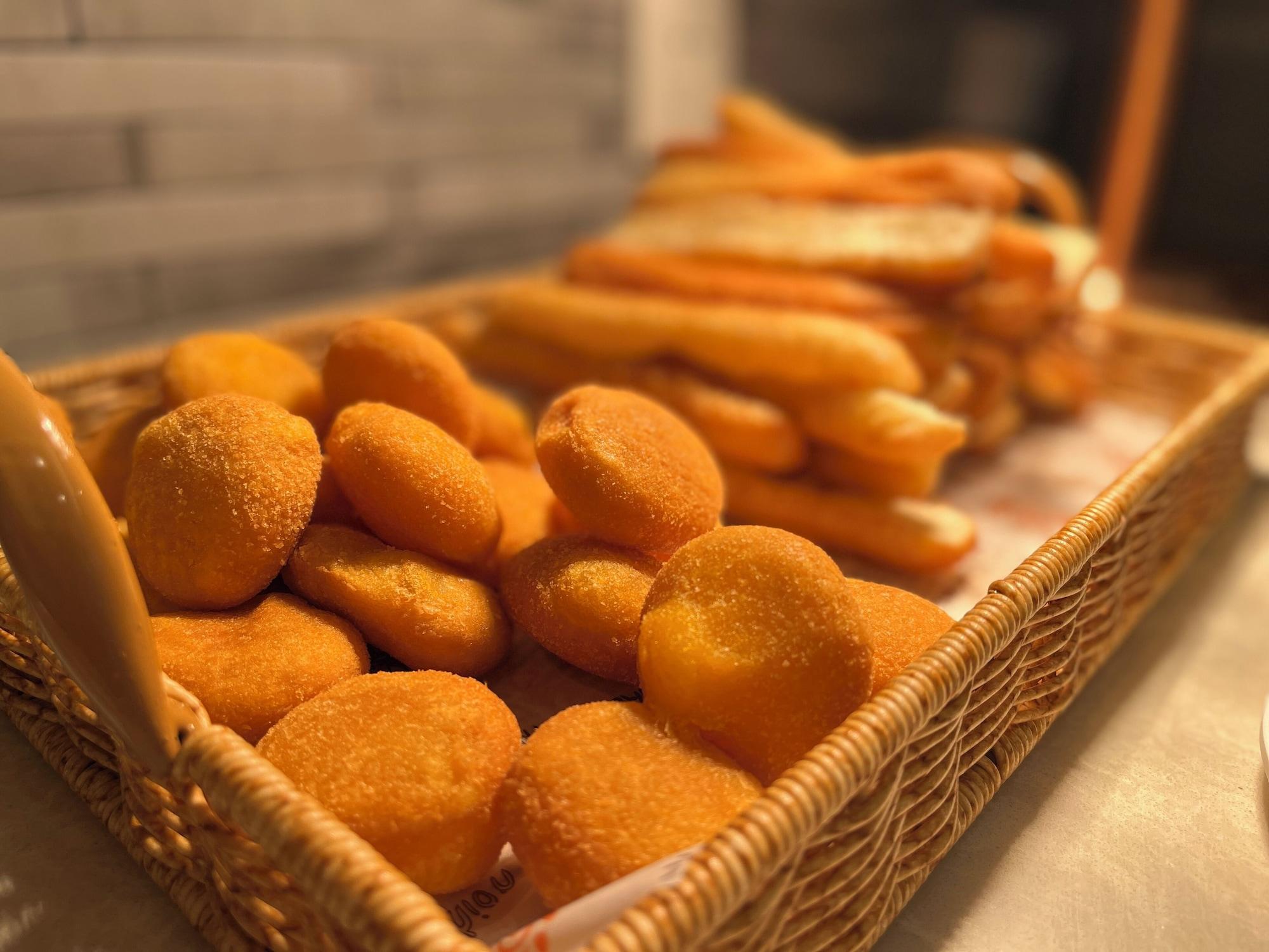 Restaurant SSAW Boutique Hotel Shaoxing Ancient Town