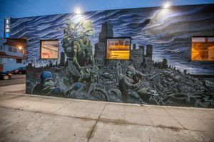 Alojamiento - PodShare Los Feliz - Hostel