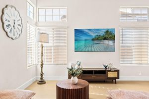 Alquiler Vacacional - Spacious 6-bedroom villa in beautiful Near diamond Bar with AC 71 60 91 FWY