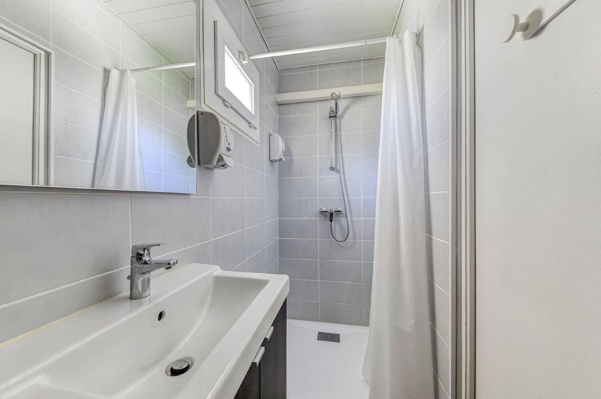 Equipamiento de Habitación Hotel Vila