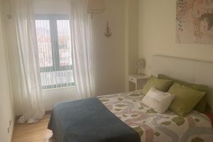 Alquiler Vacacional - El Reducto beach penthouse