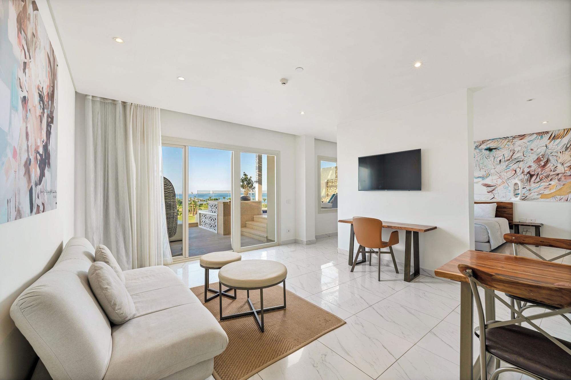 Habitación Steigenberger Pure Lifestyle  - Adults Only