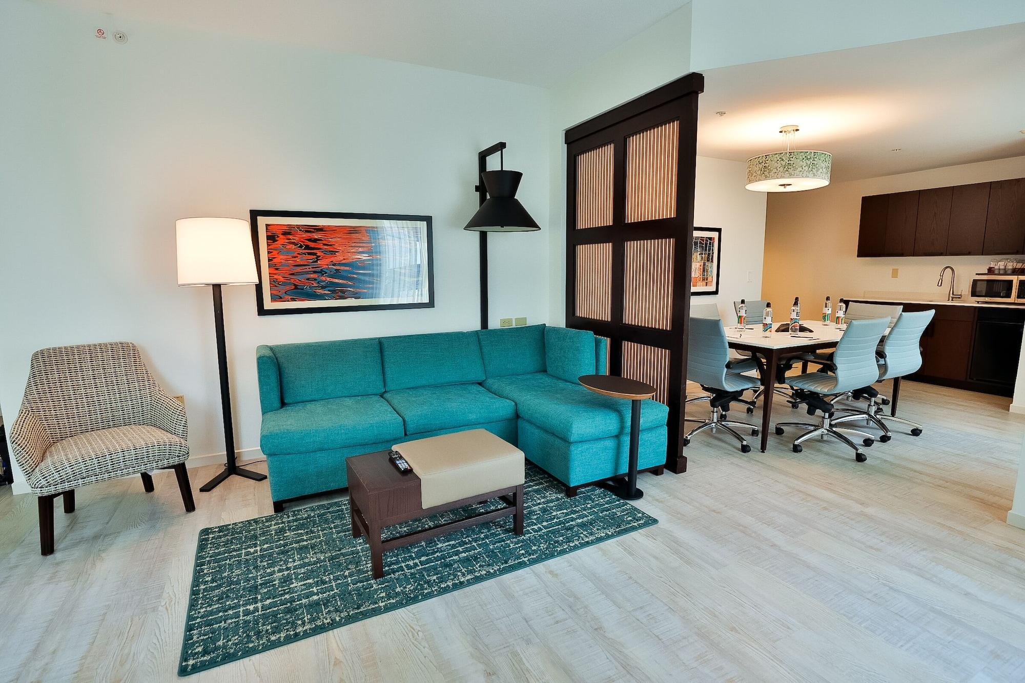 Habitación Hyatt Place West Palm Beach/Downtown