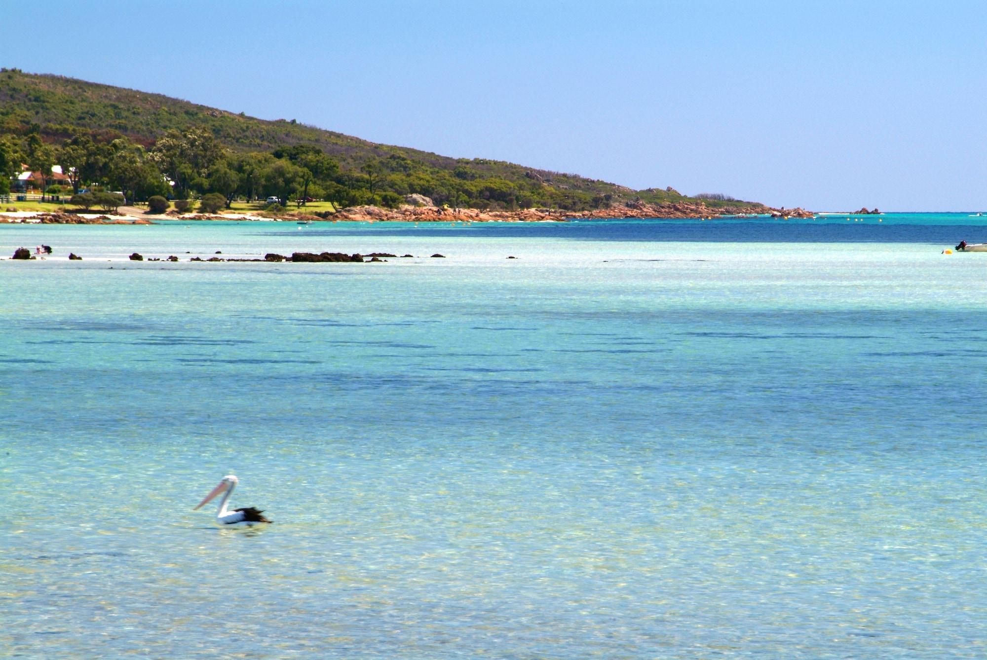 Playa Bay Village Resort Dunsborough