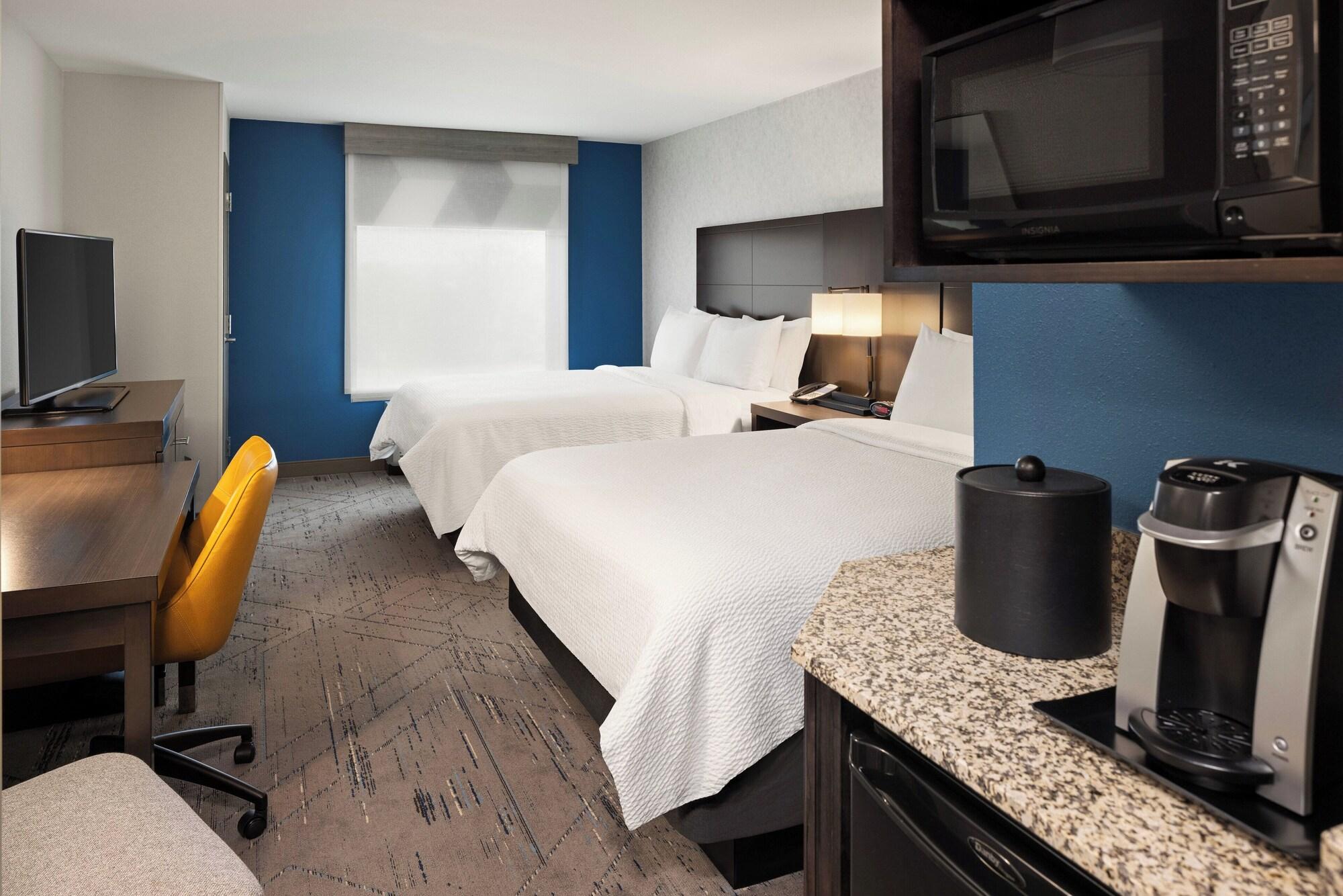 Habitación Holiday Inn Express Moline - Quad Cities Area by IHG