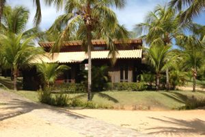 Alojamiento - Siri Paraíso Hotel