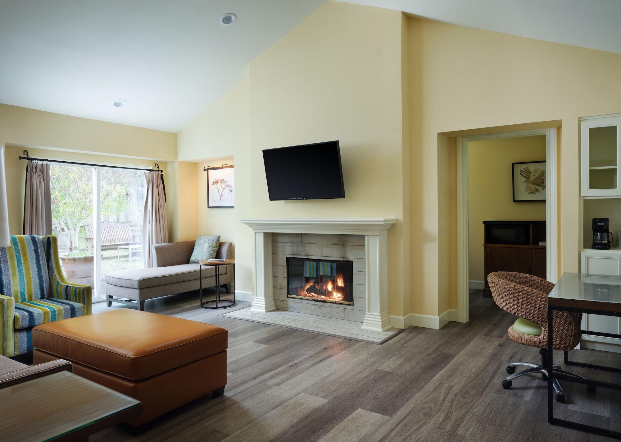 Habitación Lighthouse Lodge And Cottages