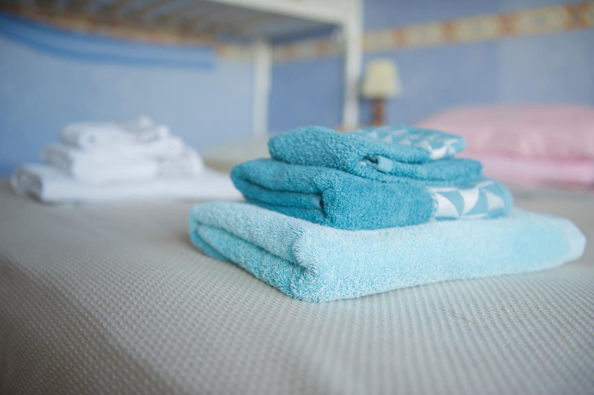 Habitación BB Fly and Beach