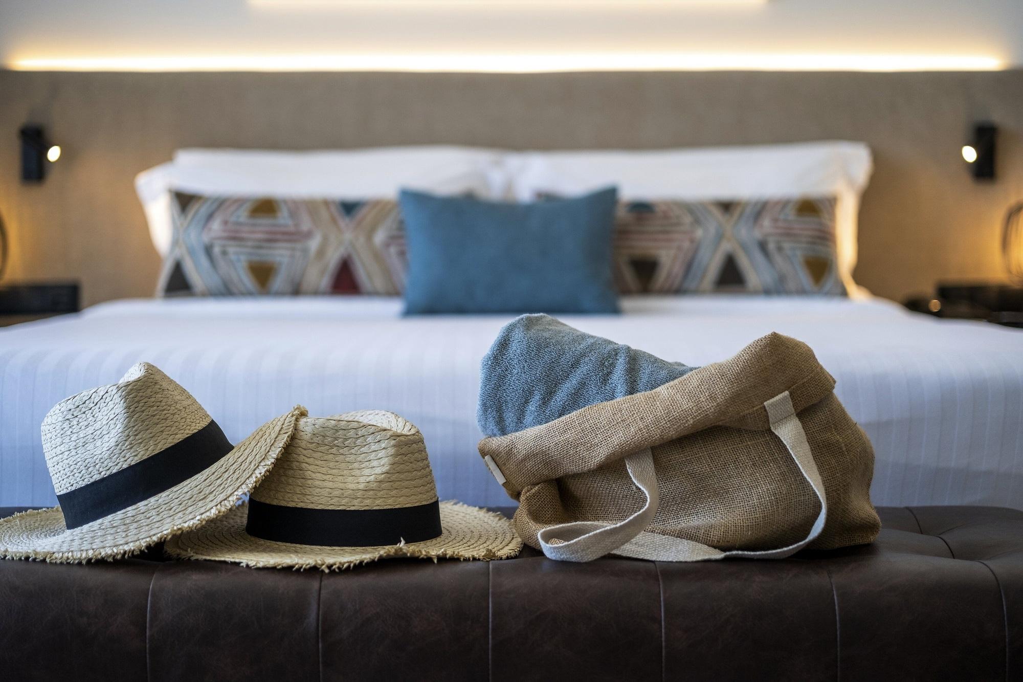 Habitación Crowne Plaza Caparica Lisbon by IHG