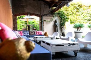 Alojamiento - Brit Hotel Confort Auclair Gueret