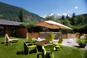 Alojamiento - Hotel La Fontaine