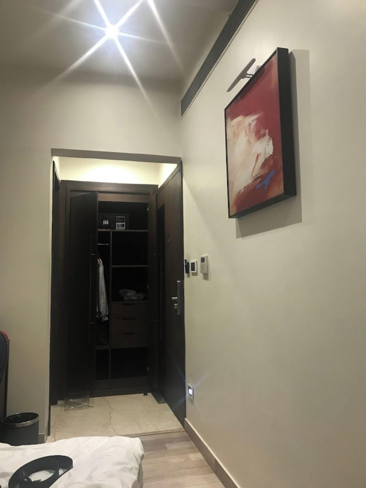 Comodidades del Alojamiento Aura A Boutique Hotel Ajmer