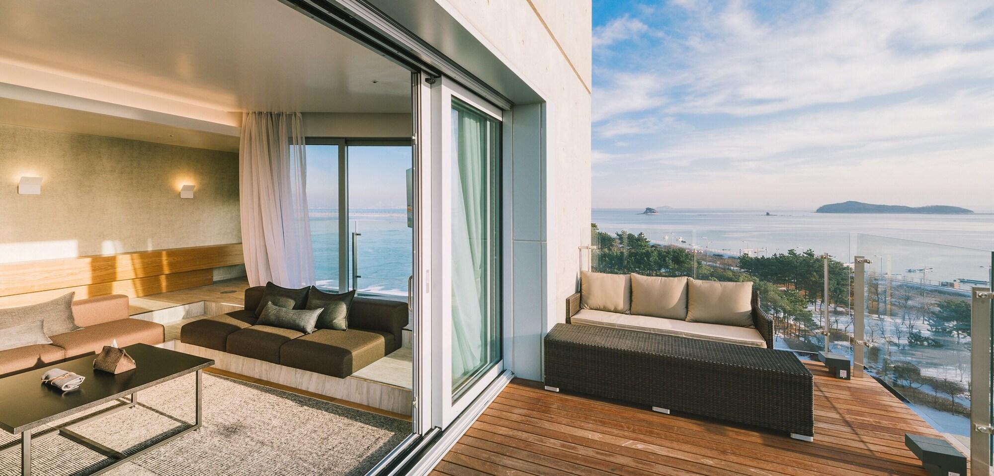 Habitación Nest Hotel Incheon