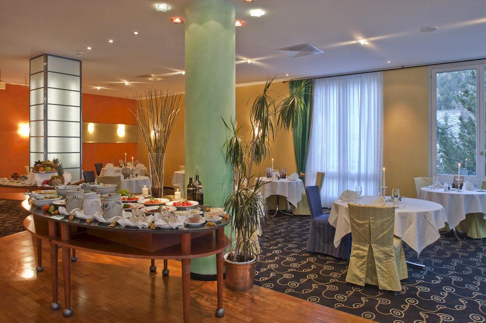 Hotel Metropol by null
