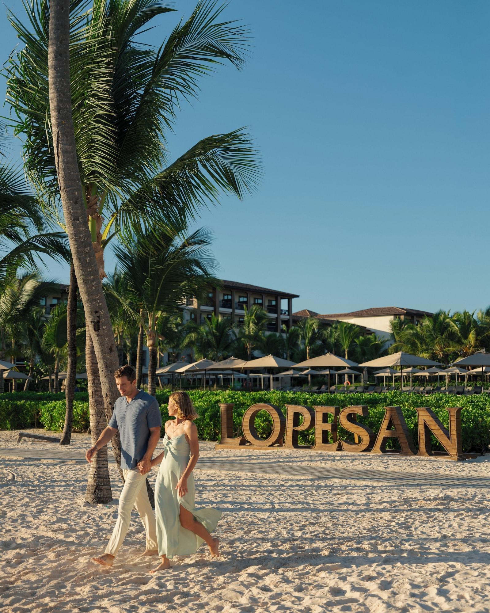Playa Lopesan Serenity Bay Resort Spa & Casino - All Inclusive