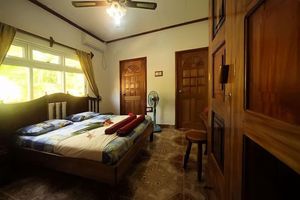 Alojamiento - Omusee Guesthouse