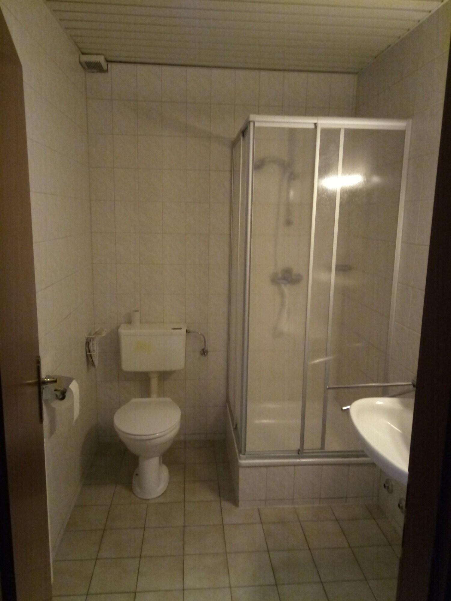 Equipamiento de Habitación Hotel Leppiner Hof