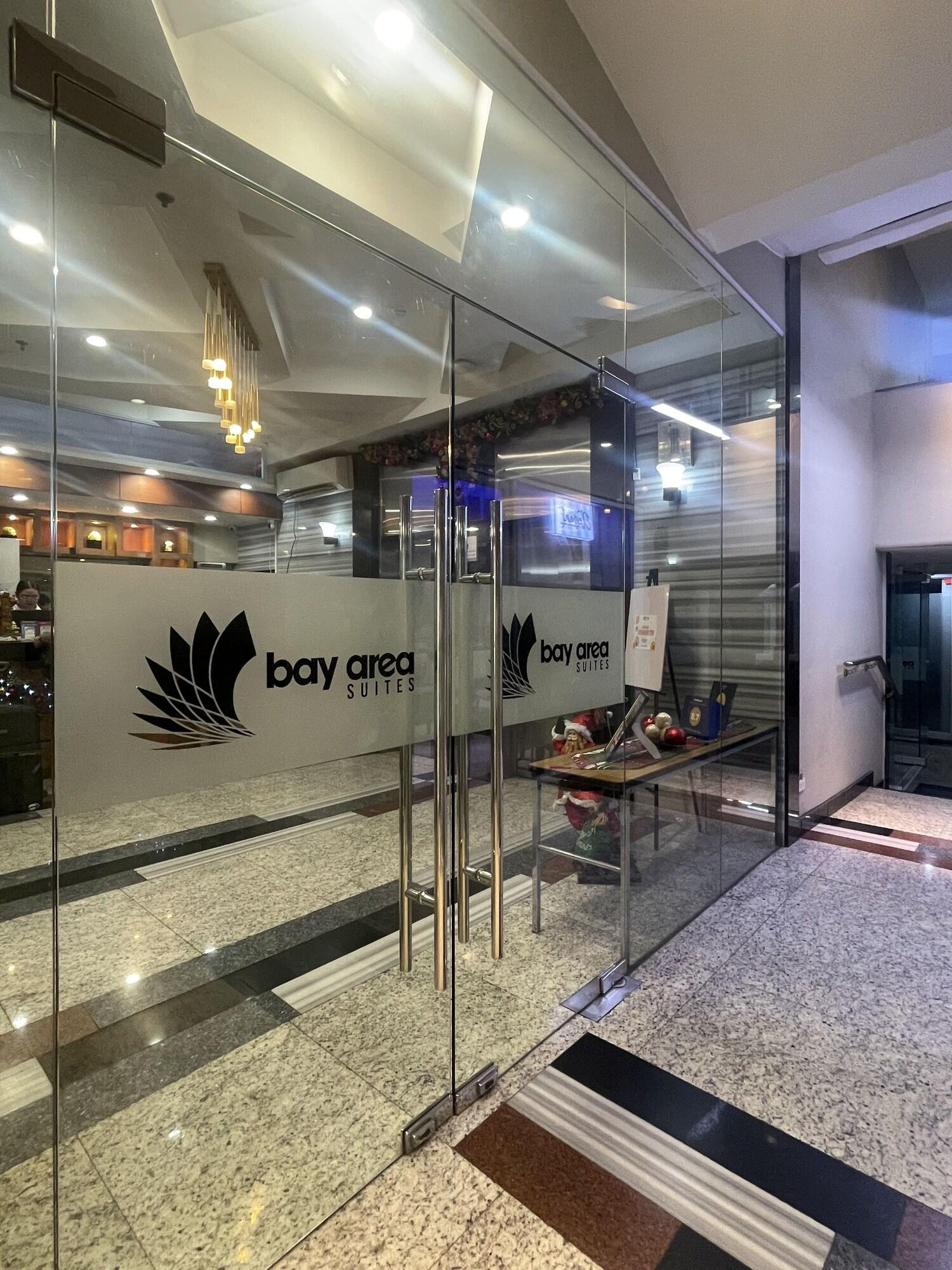 Vista Lobby Homes at Bay Area Suites by SMS Hospitality