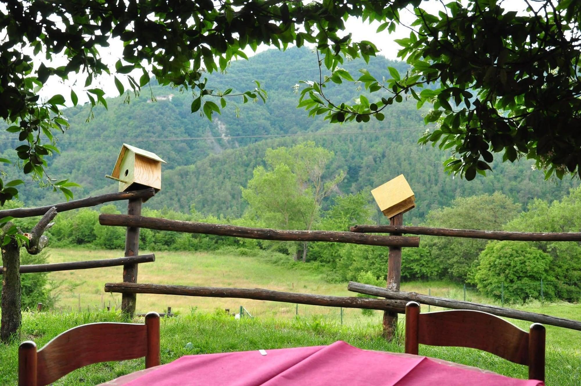 Restaurant Agriturismo Le Piagge
