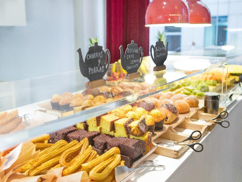 Hotel Iberostar Las Letras Gran Via