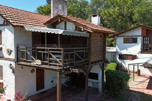 Alquiler Vacacional - Complejo de Cabañas Oberland