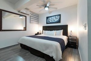 Alojamiento - Master Suite