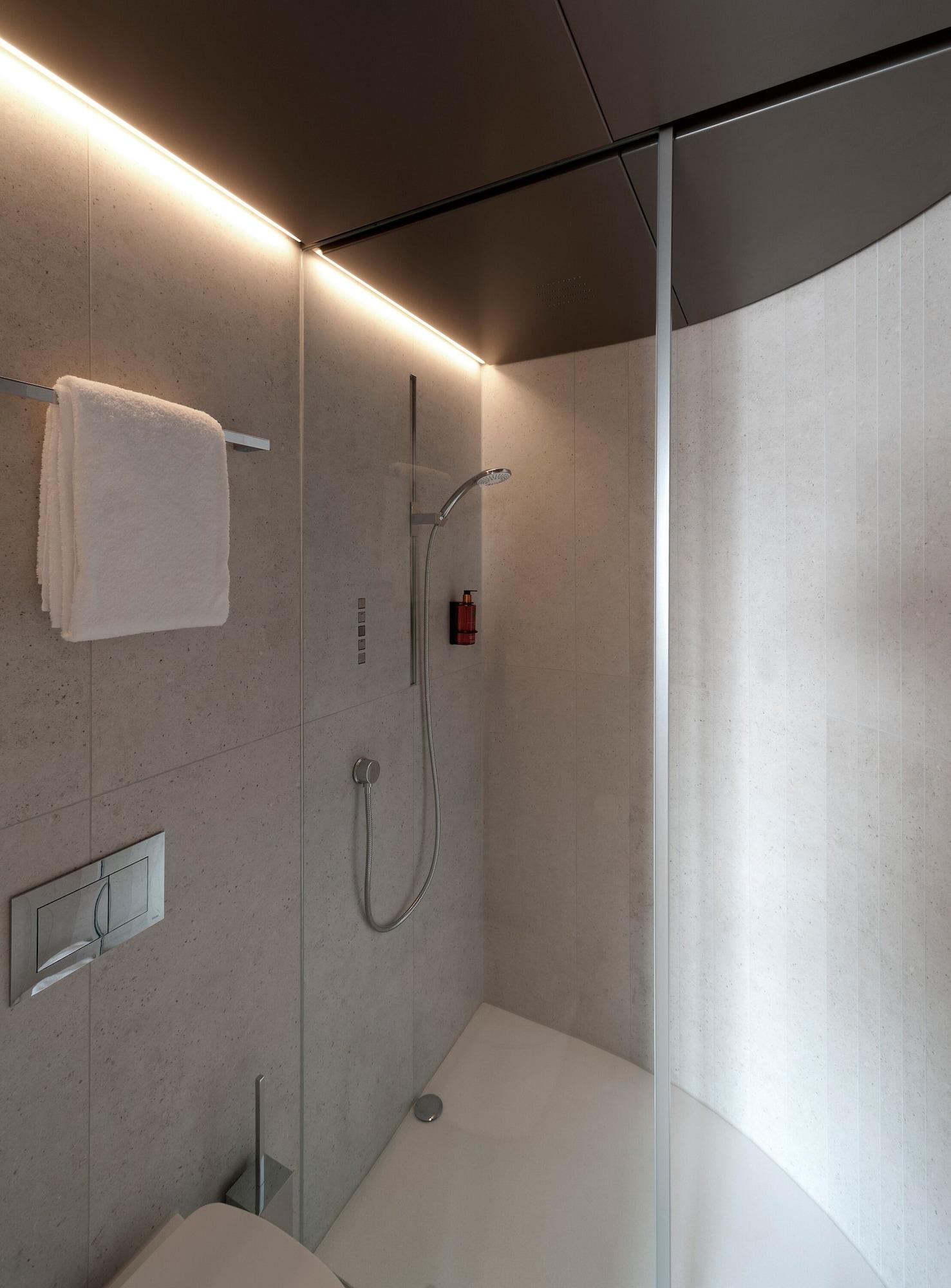 Hotel b'mine hotel Frankfurt Airport