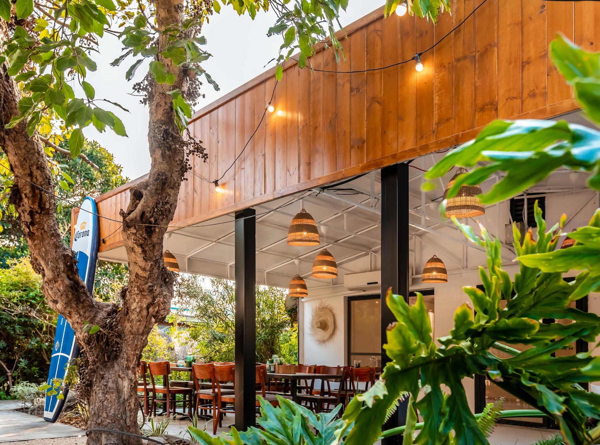 Restaurant Dolphin Village - Sea Resort