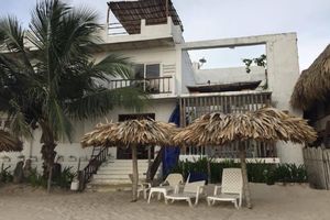 Alojamiento - Hotel Casa Sattva