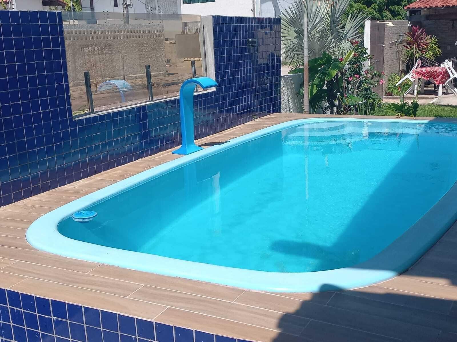Varios Camboinha Beach Flat