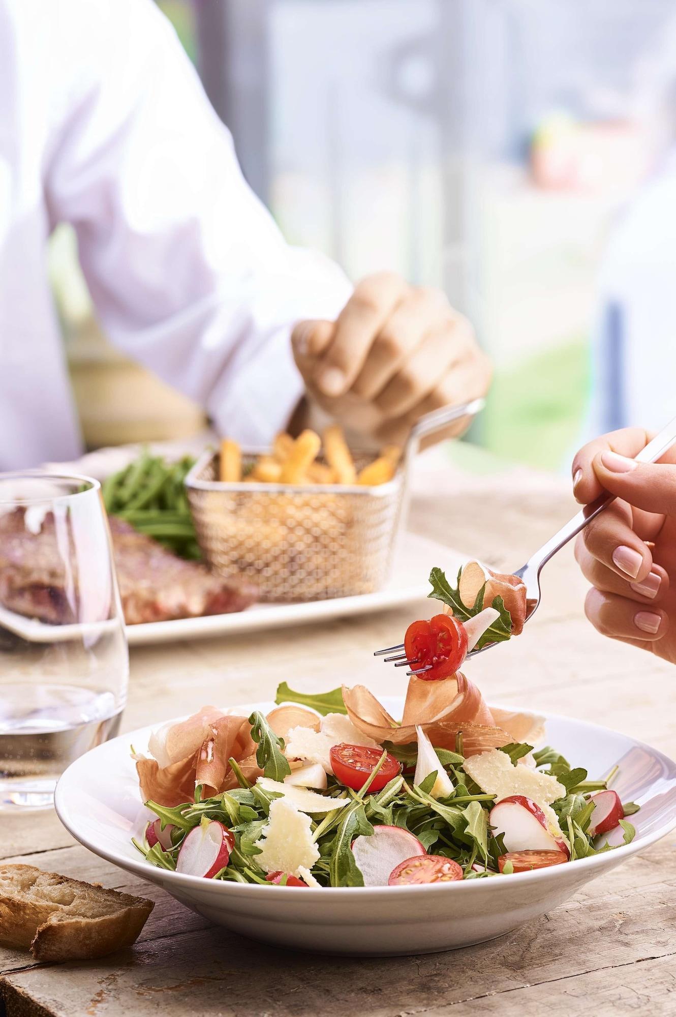 Restaurant Campanile Valence Sud