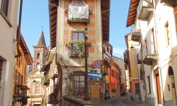 Borgo Po