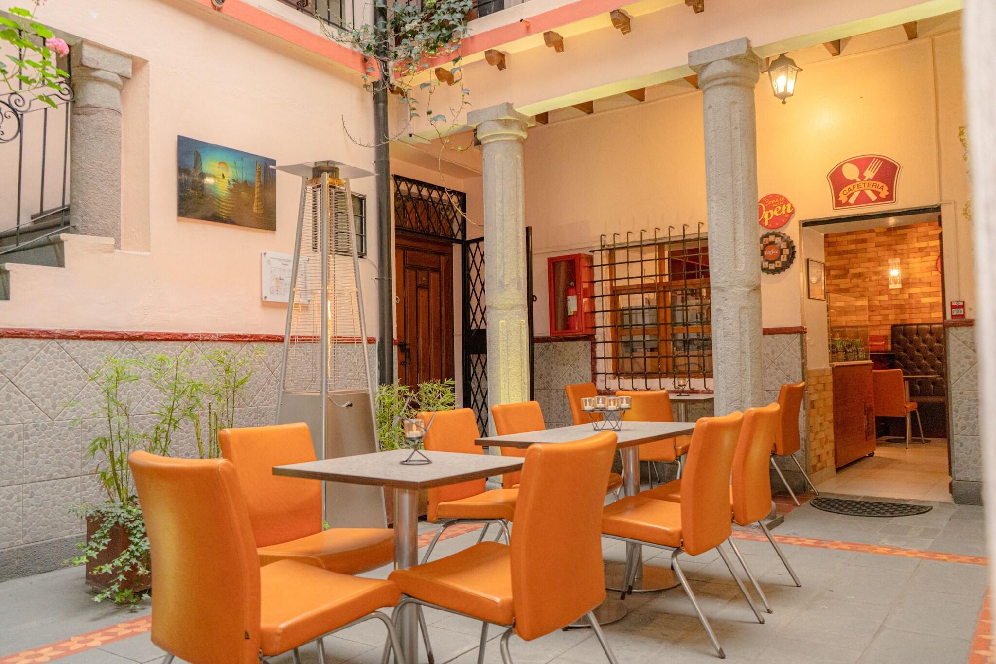 Varios Rincón Familiar Hotel Boutique