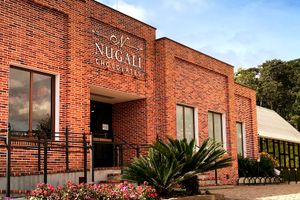 Actividad - Tour Chocolates Nugali