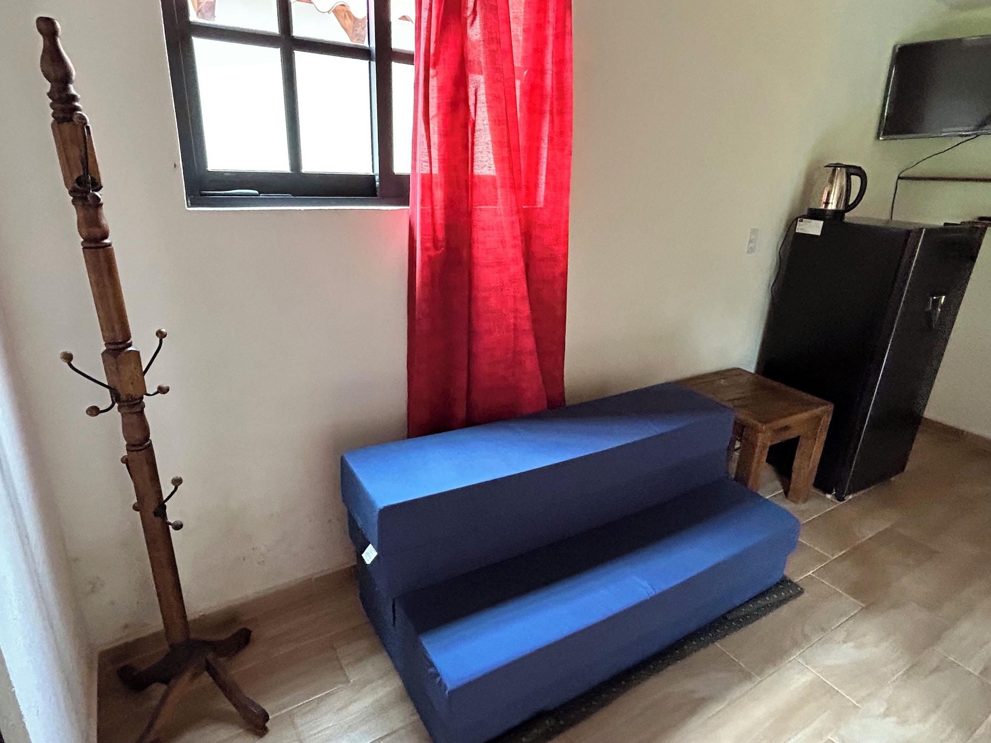 Set de Habitación Cabañas La Victoria By GEstores
