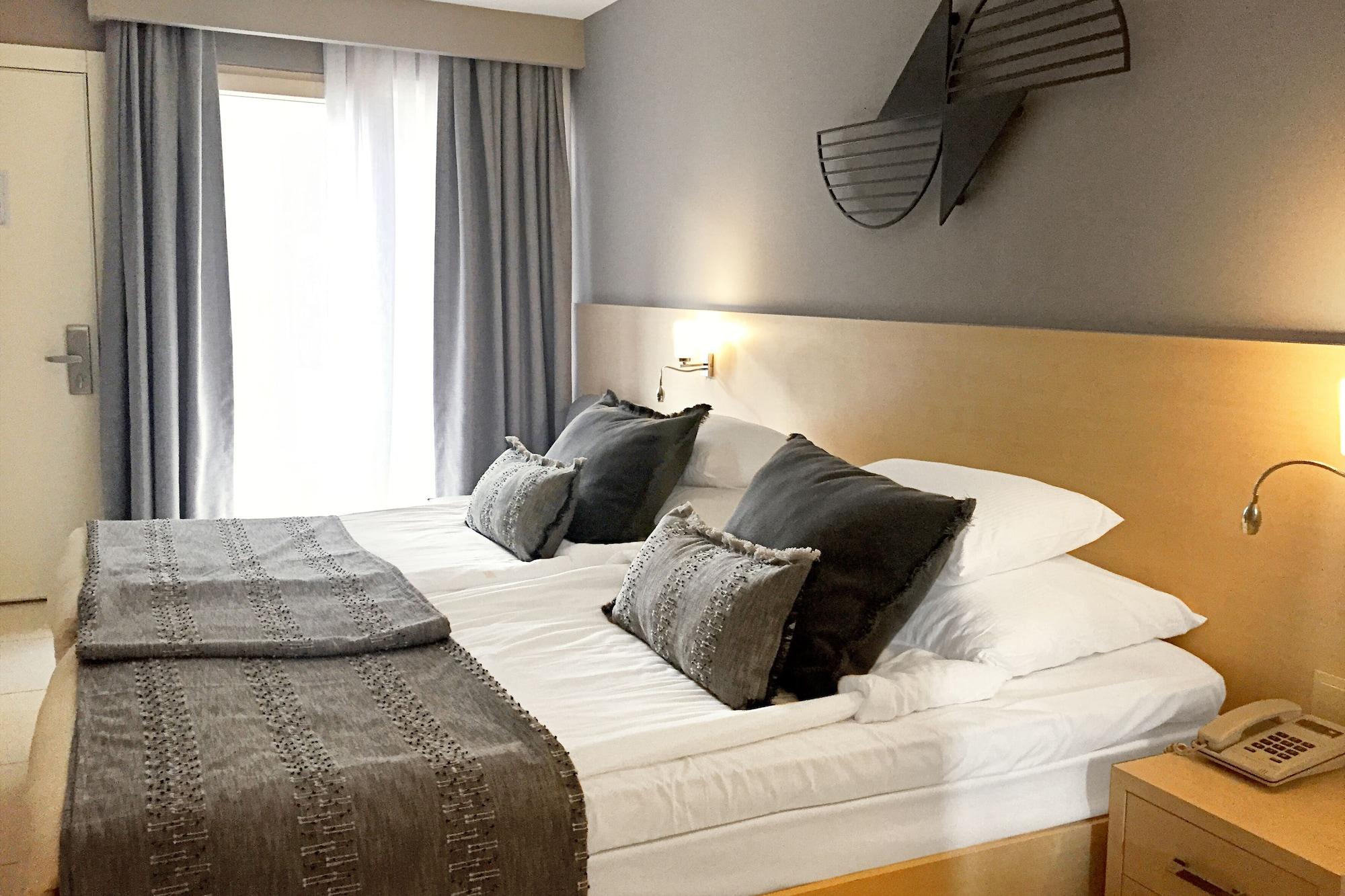 Habitación Sunprime Dogan Side Beach - Adults Only