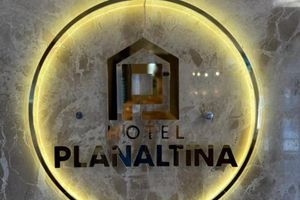 Alojamiento - Hotel Planaltina