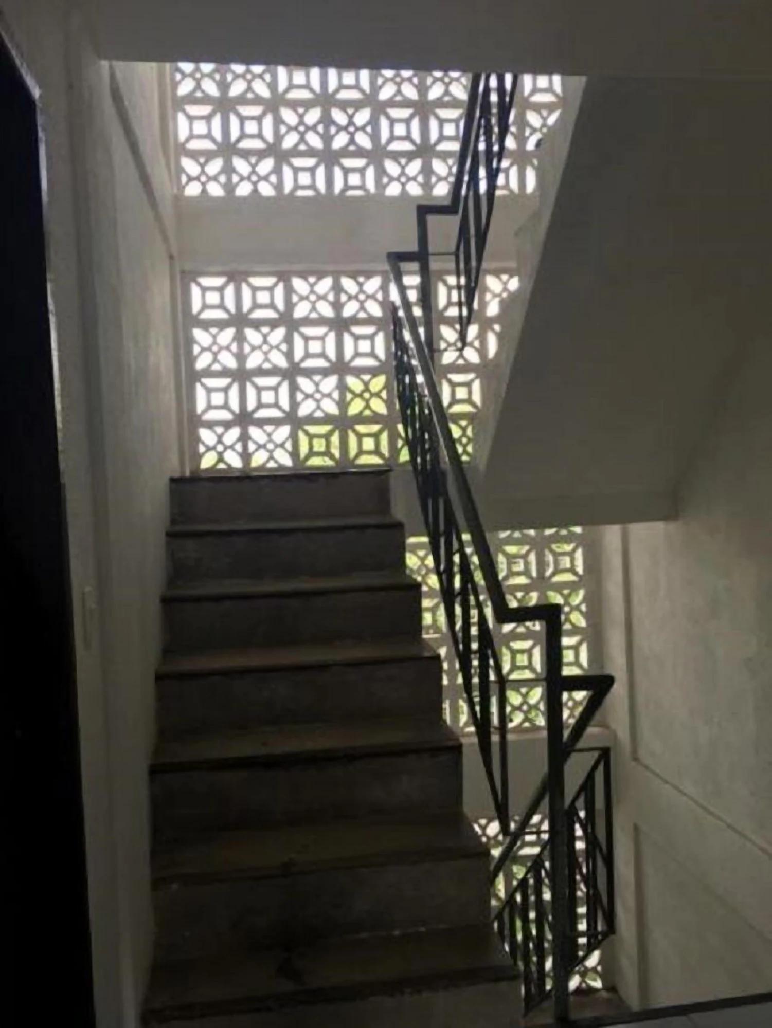 Comodidades del Alojamiento Studio Piedade