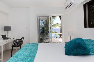 Alquiler Vacacional - One Ocean Boutique Apartments & Suites Bonaire