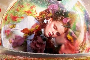 Actividad - Entradas para The Wizard of Oz en Sphere Las Vegas
