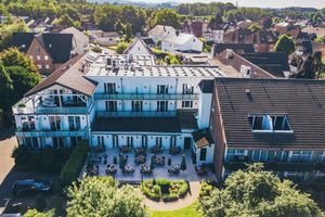 Alojamiento - Kurhotel Drei Birken