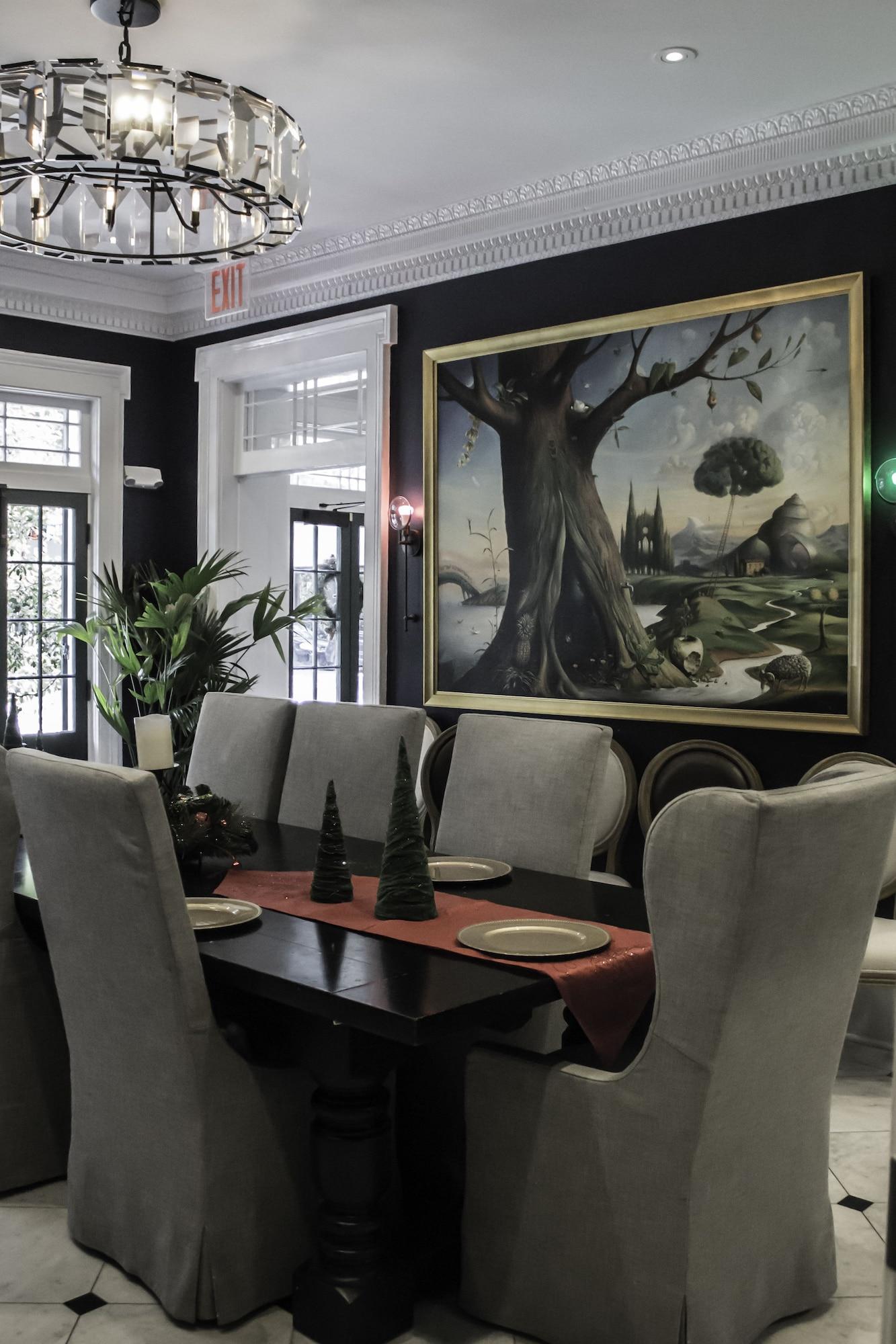 Restaurant Royal Frenchmen Hotel and Bar