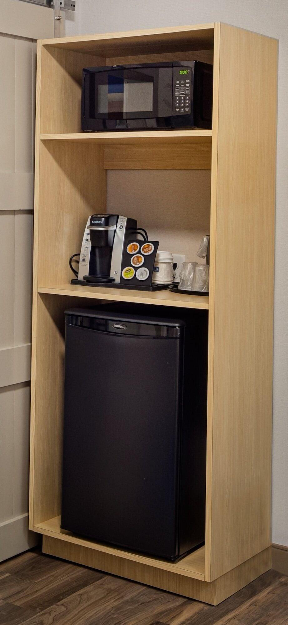 Set de Habitación Holiday Inn Express and Suites Atlanta Downtown by IHG